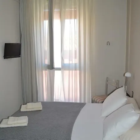 Fonda Ca La Paula Gasthof 2*
